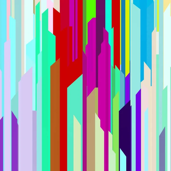 Абстрактная Художественная Фактура Цветная Текстура Современные Произведения Искусства Красочное Изображение — стоковое фото