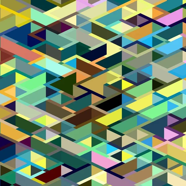 modern soyut geometrik desen arka plan