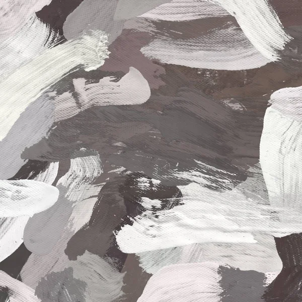 Tuval el yapımı yağlıboya. Renkli doku. Fırça darbeleri. Renkli görüntü. Modern sanat. Çağdaş sanat.