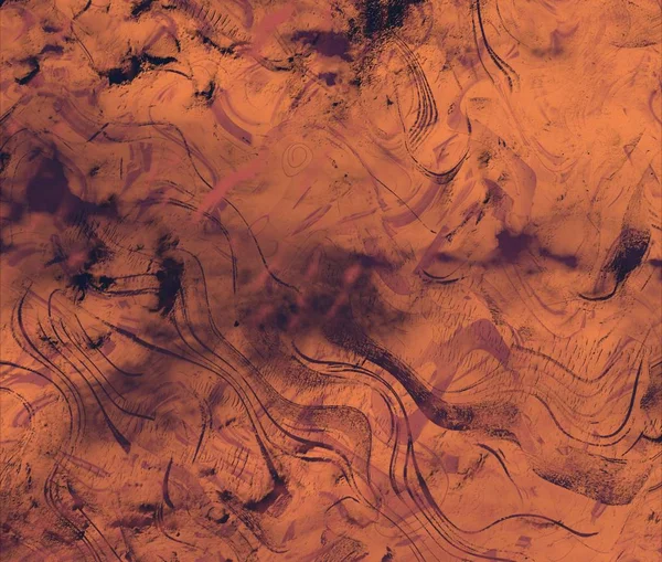 boşluk ile soyut grunge arka plan 