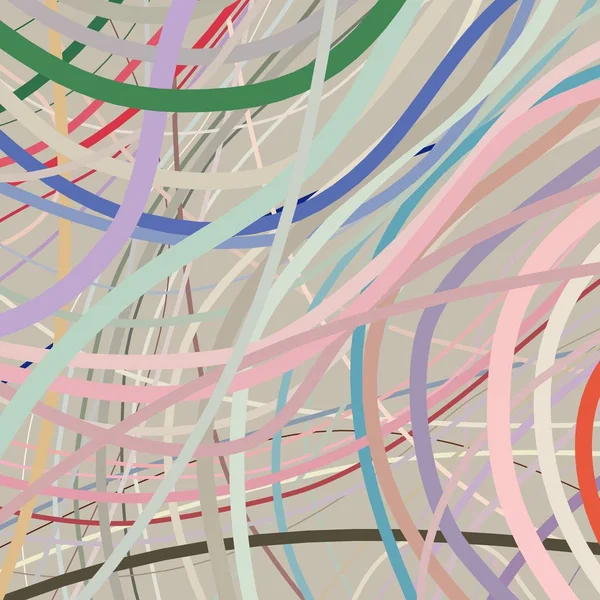 soyut çok renkli yaratıcı arka plan