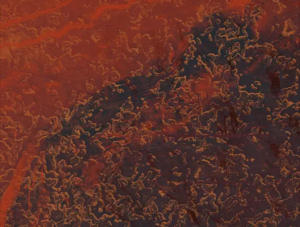 Sorunsuz antika arka plan