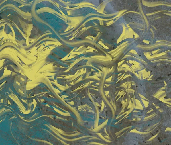 metin için alanı olan grunge arkaplanı