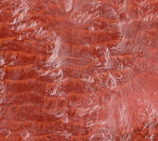 metin için alanı olan grunge arkaplanı