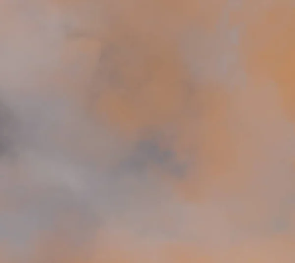 Latar Langit Abstrak Dengan Awan — Stok Foto