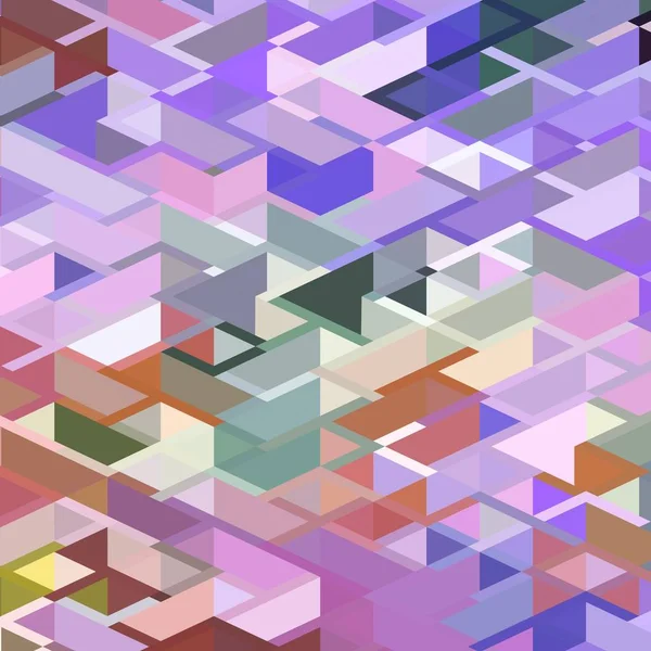 modern soyut geometrik desen arka plan