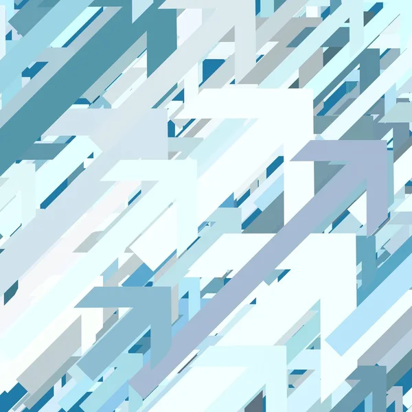 modern soyut geometrik desen arka plan