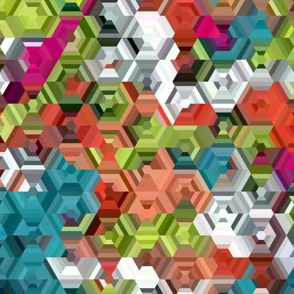 Soyut arkaplan ile kusursuz desen