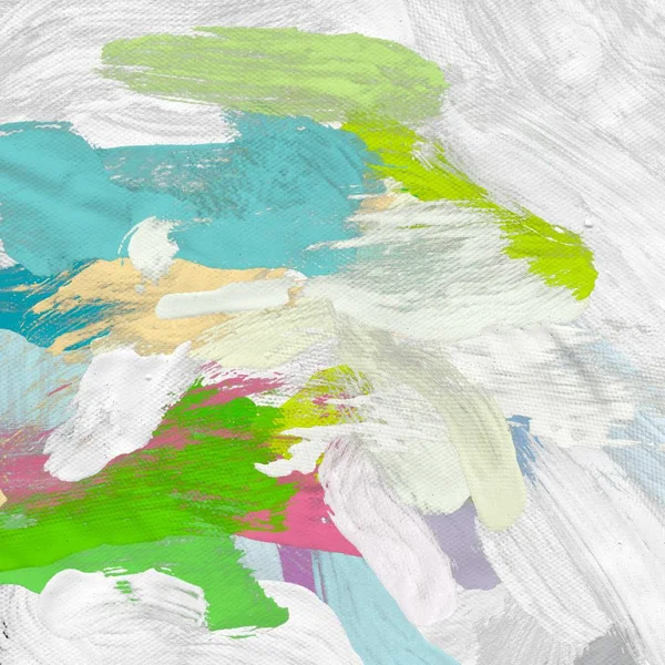 yaratıcı boya fırçasoyut soyut