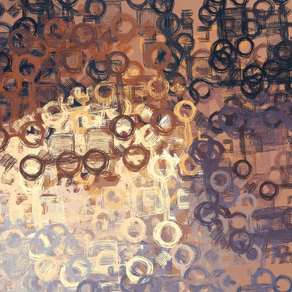 soyut yaratıcı renkli grunge arka plan