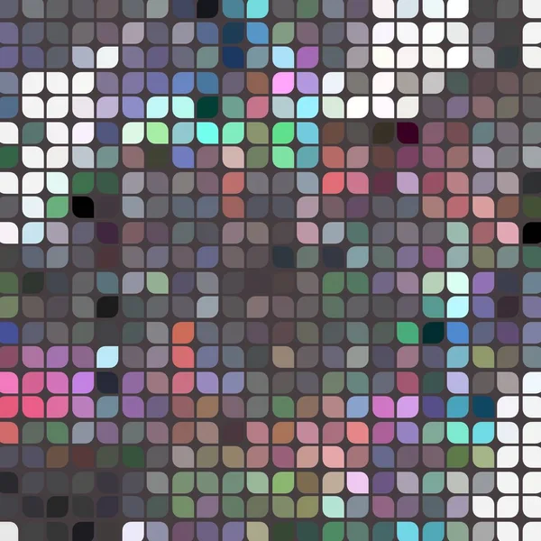 modern soyut geometrik desen arka plan