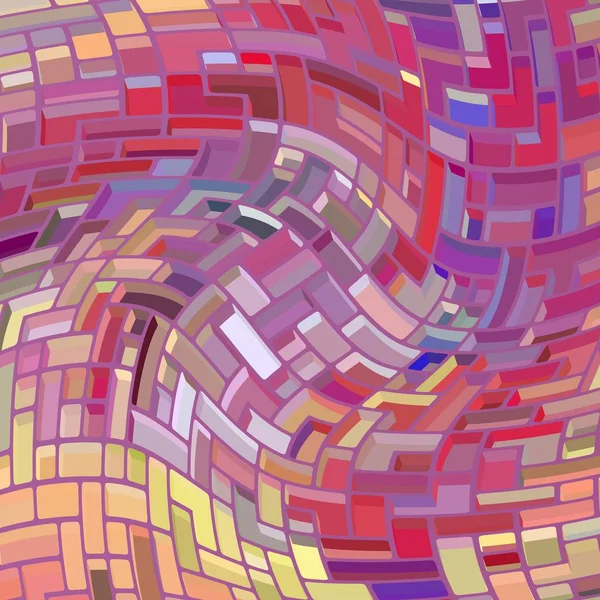 Geometrik desenli soyut doku