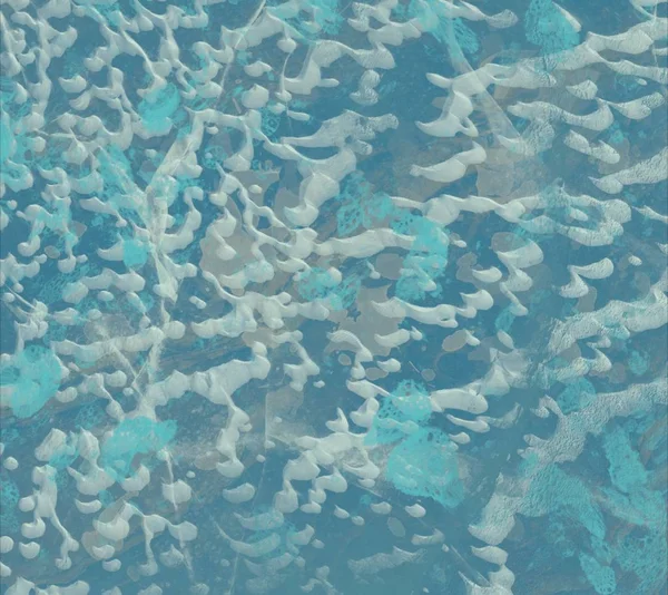 metin için alanı olan grunge arkaplanı