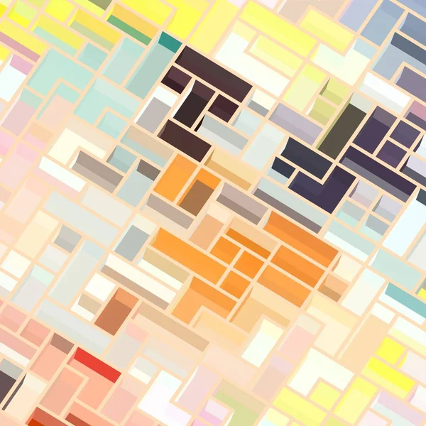 soyut renkli arkaplan, alanı kopyala 