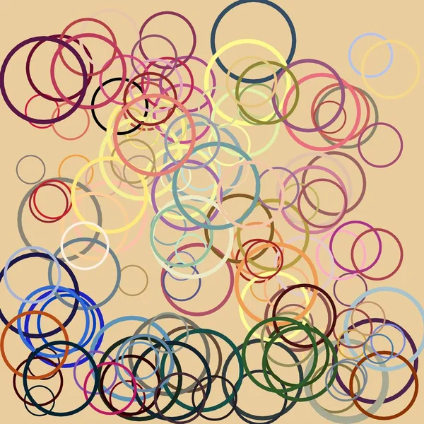 Çiçekli soyut çiçek arkaplanı