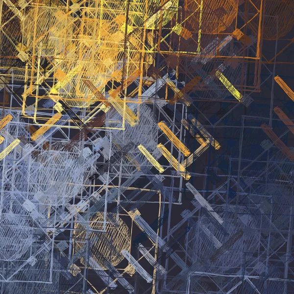 metin için alanı olan grunge arkaplanı