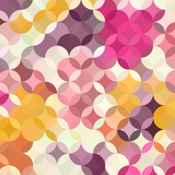 Geometrik desenli soyut arkaplan