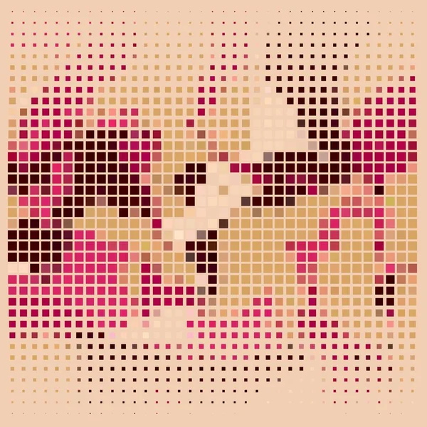 Soyut sanat dokusu. Renkli doku. Modern sanat eserleri. Renkli görüntü. Modern sanat. Çağdaş sanat. 