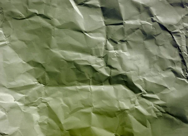 Buruşmuş kağıt dokusu arkaplanı.
