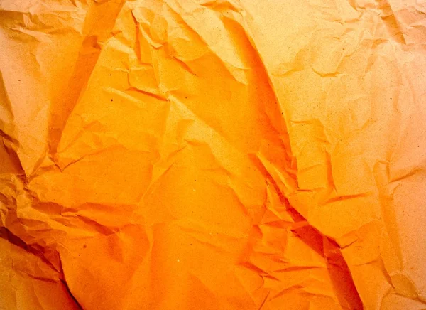 Buruşmuş kağıt dokusu arkaplanı.