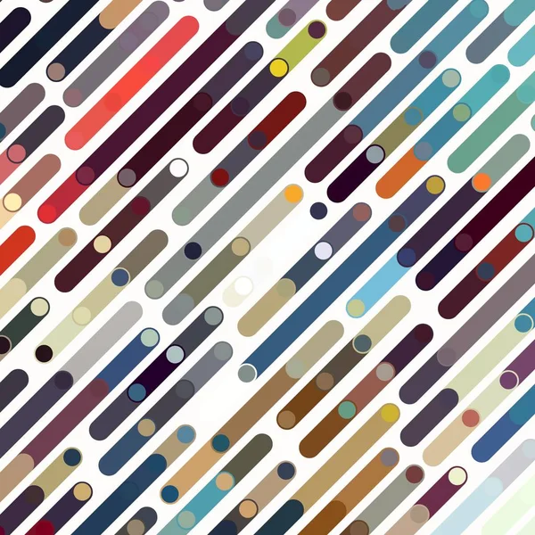 Geometrik desenli soyut arkaplan