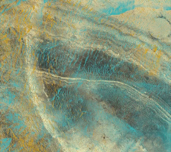 boşluk ile soyut grunge arka plan 