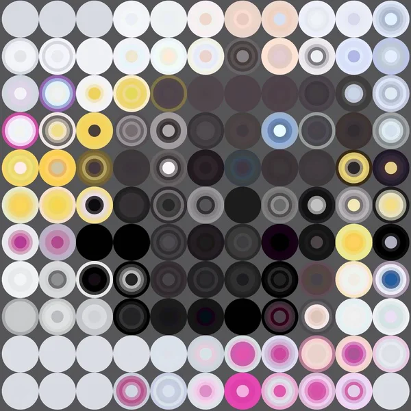 Geometrik desenli soyut arkaplan