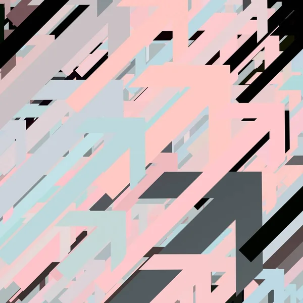 modern soyut geometrik desen arka plan