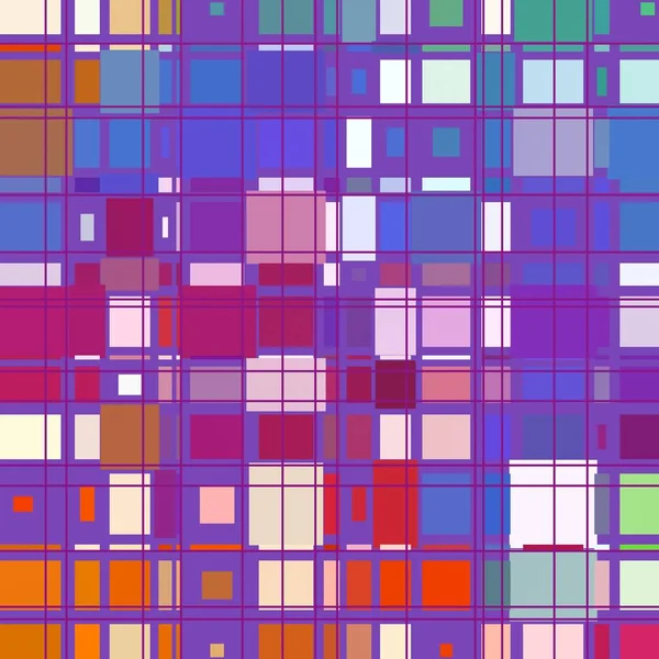 renkli arka plan kareler     