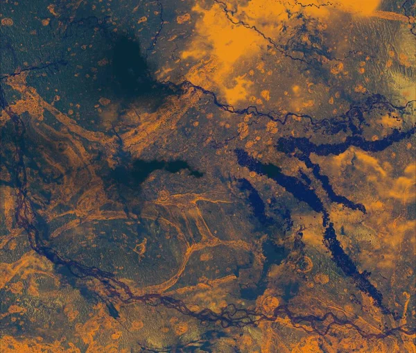 metin için alanı olan grunge arkaplanı