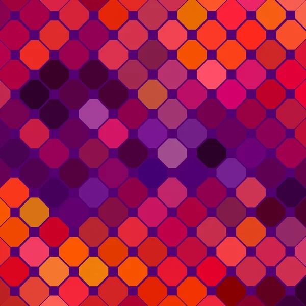 Soyut arkaplan ile kusursuz desen