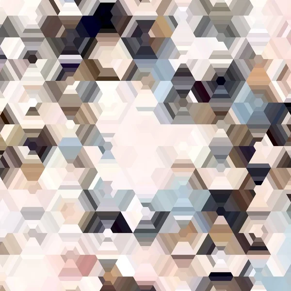 Soyut arkaplan ile kusursuz desen