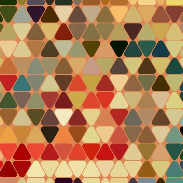 Soyut arkaplan ile kusursuz desen