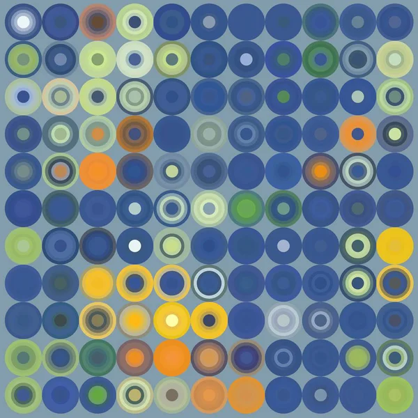 Geometrik desenli soyut arkaplan