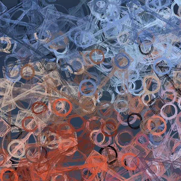 kopya alanı ile soyut sorunsuz arka plan