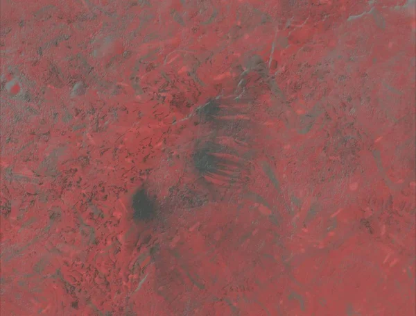 Metin için alanı olan soyut arkaplan