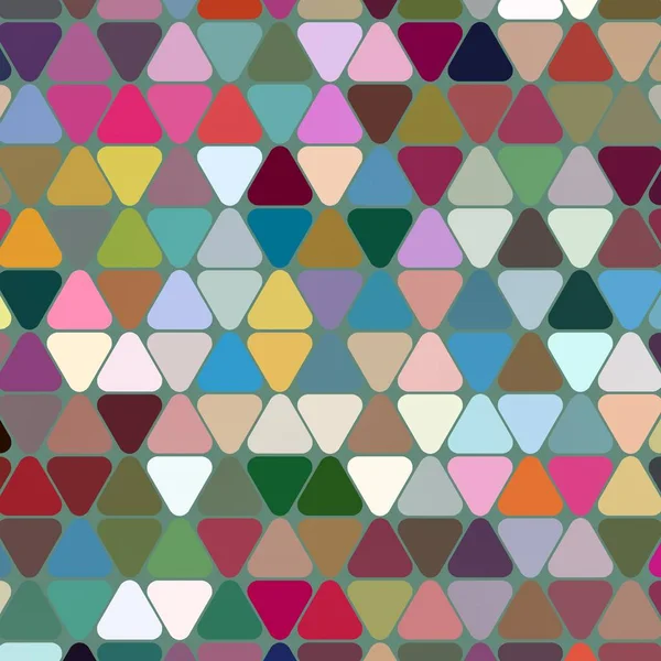 Soyut arkaplan ile kusursuz desen