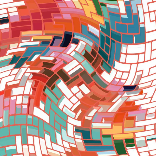 Soyut sanat dokusu. Renkli doku. Modern sanat eserleri. Renkli görüntü. Modern sanat. Çağdaş sanat. 