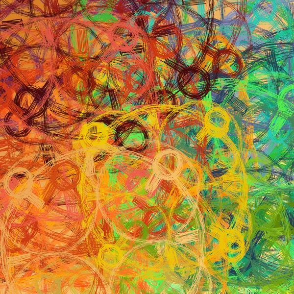 kopya alanı ile soyut sorunsuz arka plan