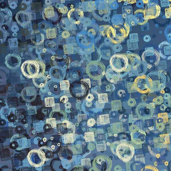 kopya alanı ile soyut sorunsuz arka plan