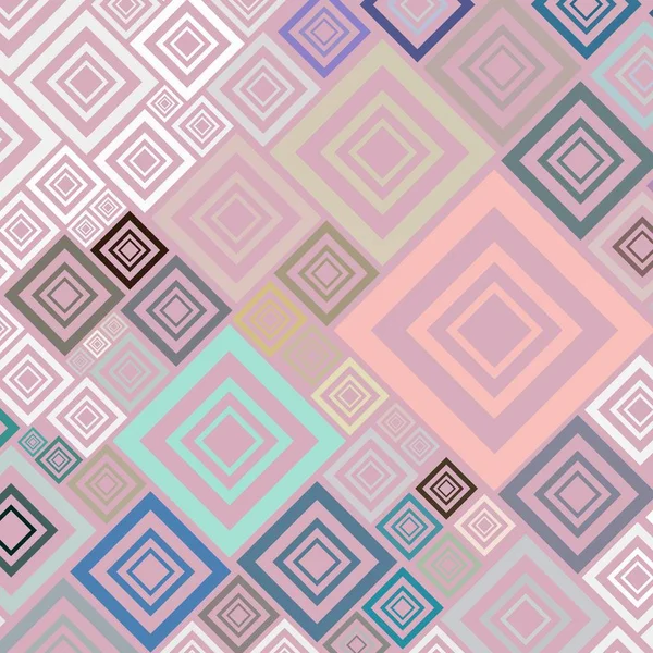 renkli arka plan kareler       