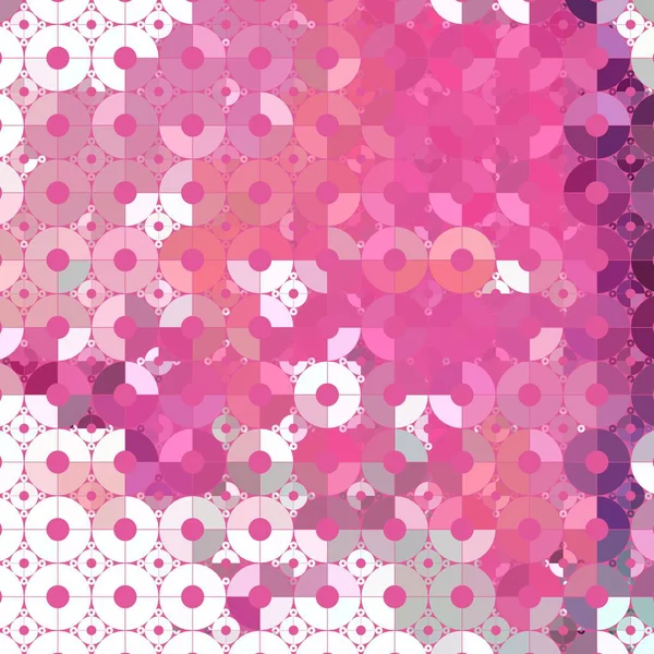 modern soyut geometrik desen arka plan