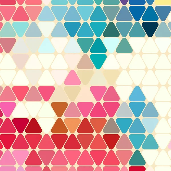 Soyut arkaplan ile kusursuz desen