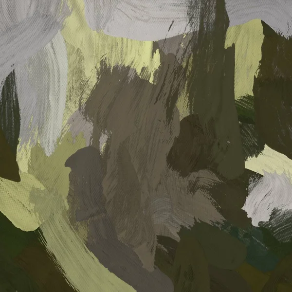 El yapımı tuvale yağlı boya. Soyut sanat dokusu. Renkli doku. Modern sanat eserleri. Yağlı boya darbeleri. Fırça darbeleri. Modern sanat. Çağdaş sanat. Sanatsal tuval.