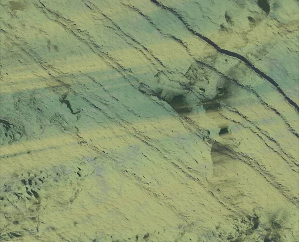 metin için alanı olan grunge arkaplanı