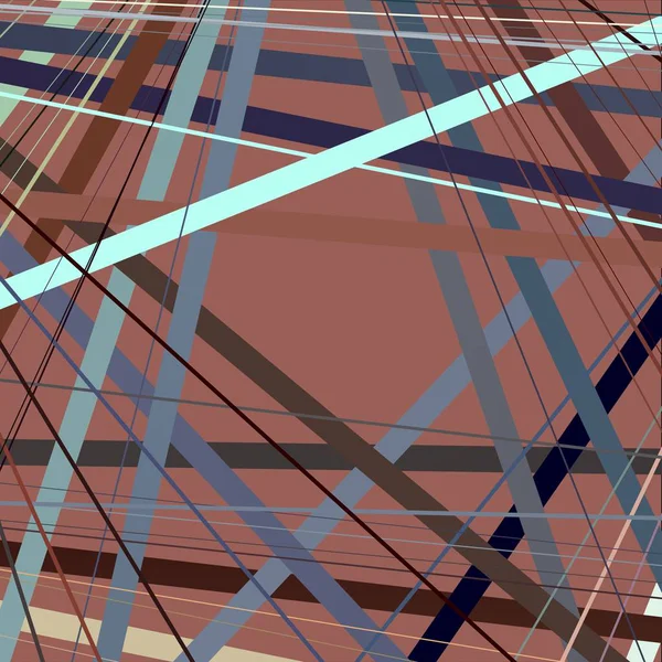 Geometrik desenli soyut doku