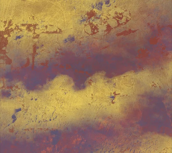 metin için alanı olan grunge arkaplanı