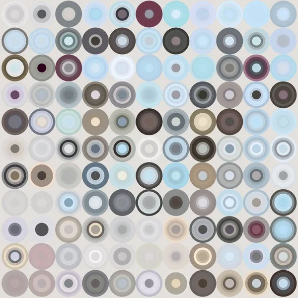 Geometrik desenli soyut arkaplan