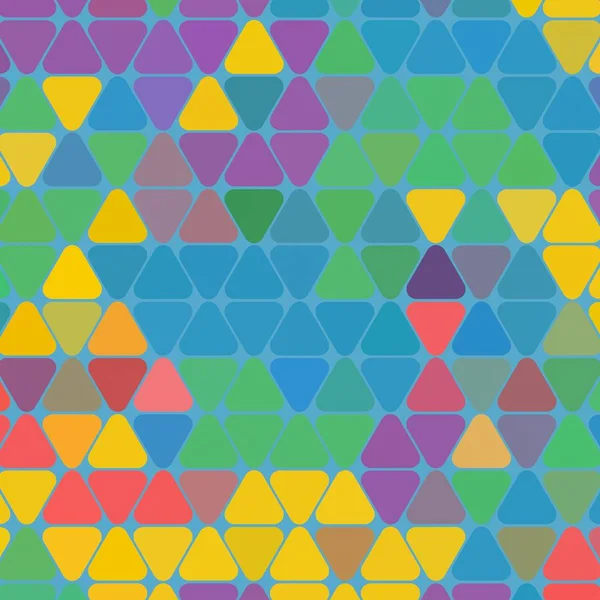 Soyut arkaplan ile kusursuz desen