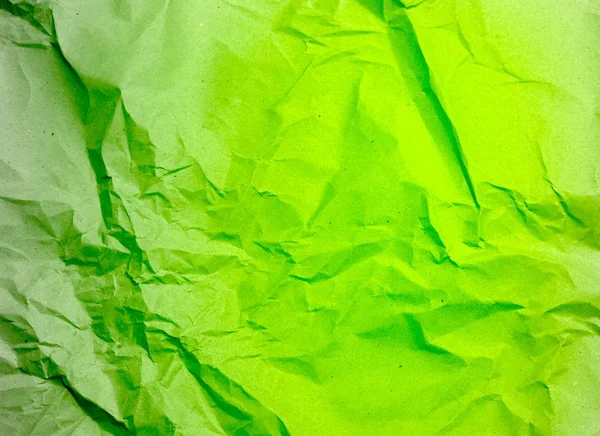 Buruşmuş kağıt dokusu arkaplanı.